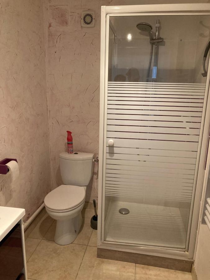 Hotel Chez Val Et Phil La Voulte-sur-Rhone Esterno foto