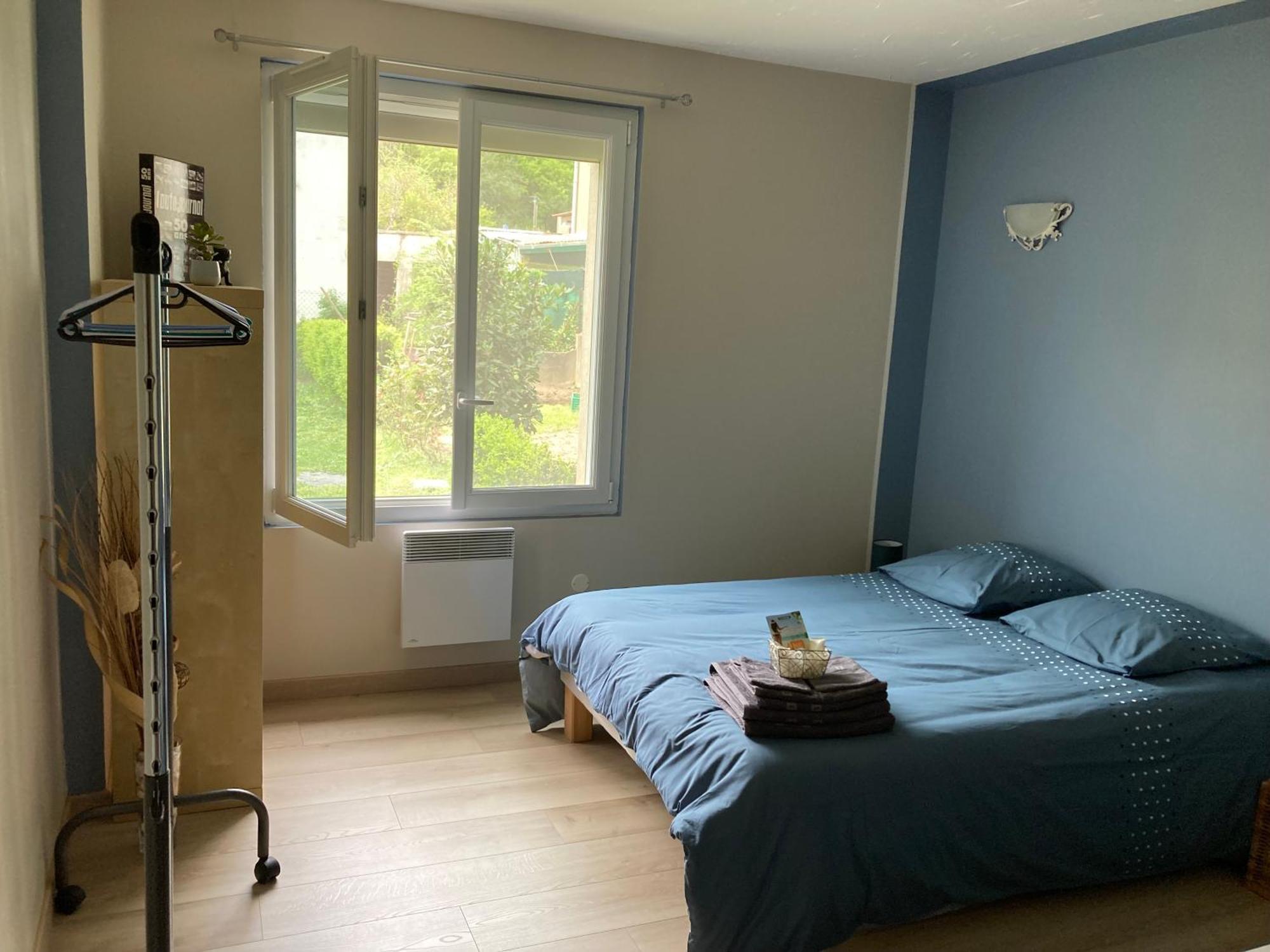 Hotel Chez Val Et Phil La Voulte-sur-Rhone Esterno foto
