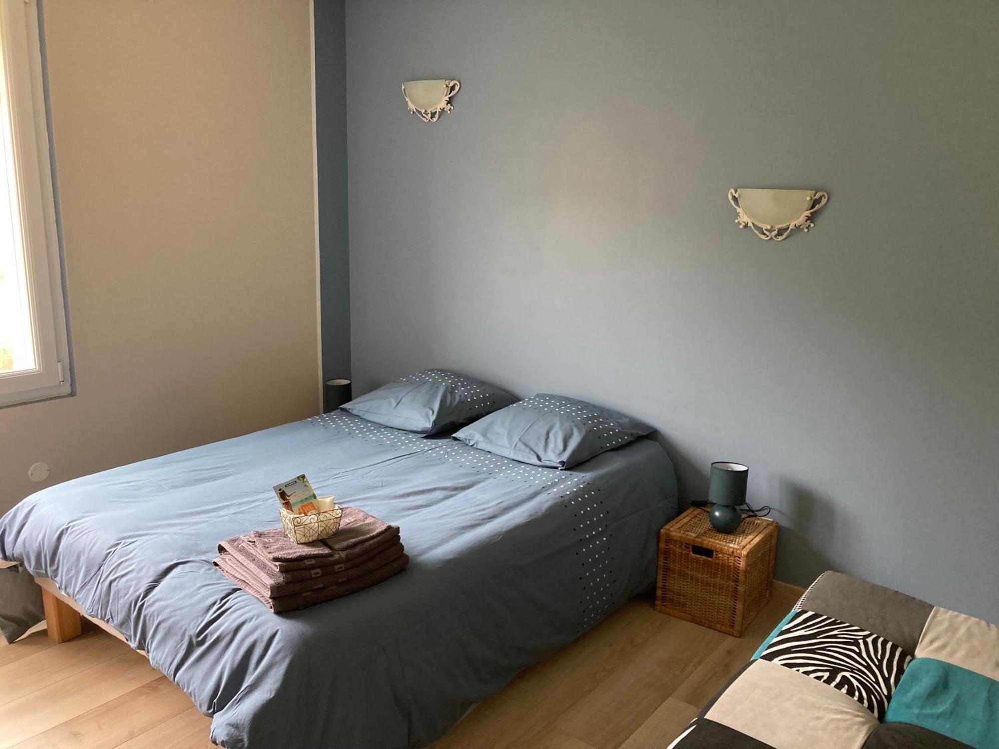 Hotel Chez Val Et Phil La Voulte-sur-Rhone Esterno foto