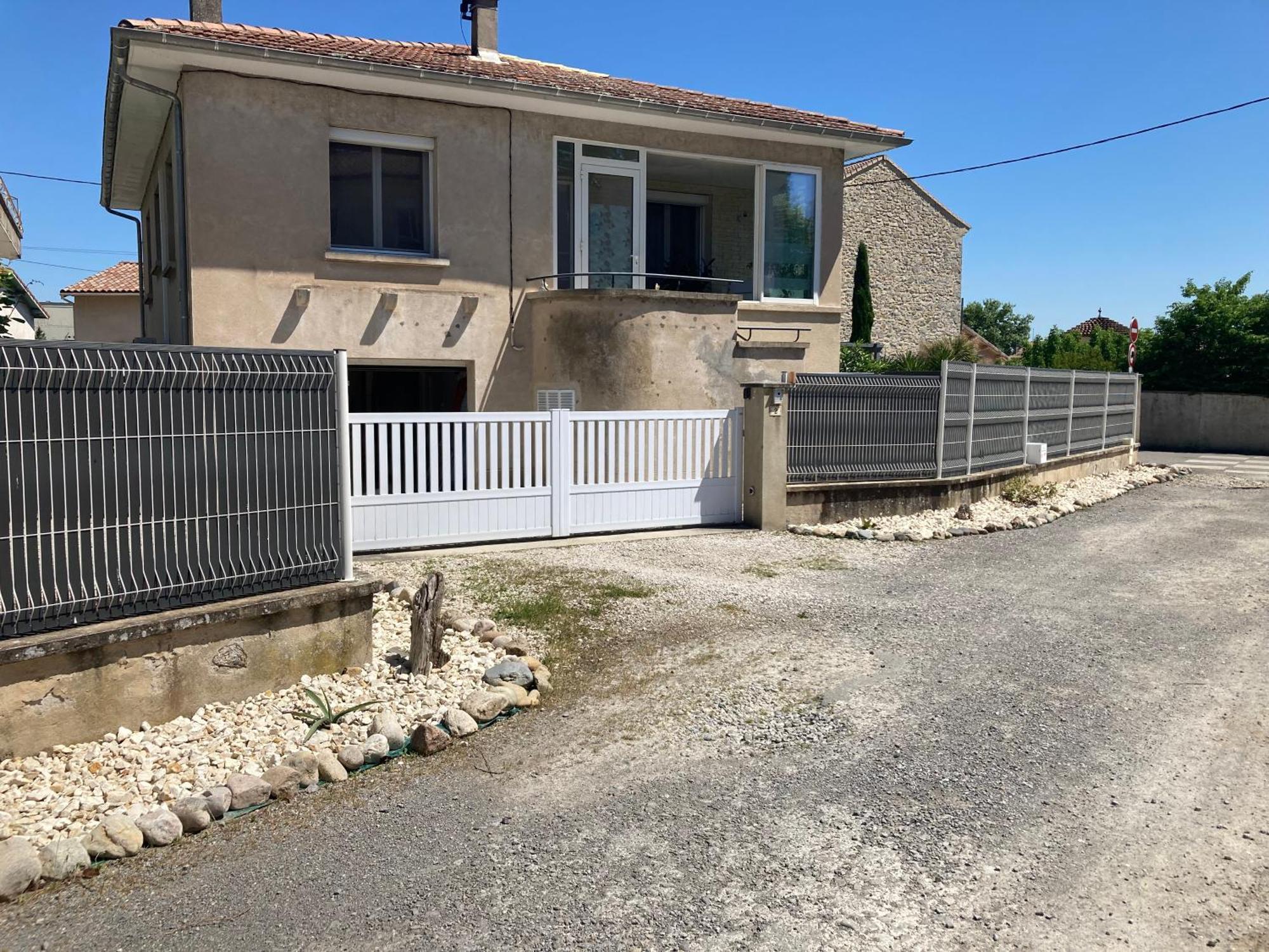 Hotel Chez Val Et Phil La Voulte-sur-Rhone Esterno foto