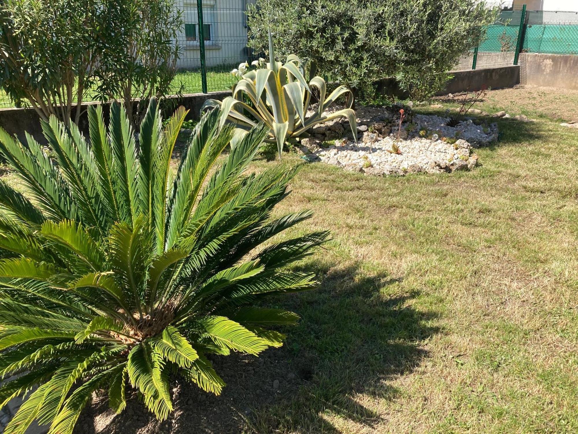 Hotel Chez Val Et Phil La Voulte-sur-Rhone Esterno foto