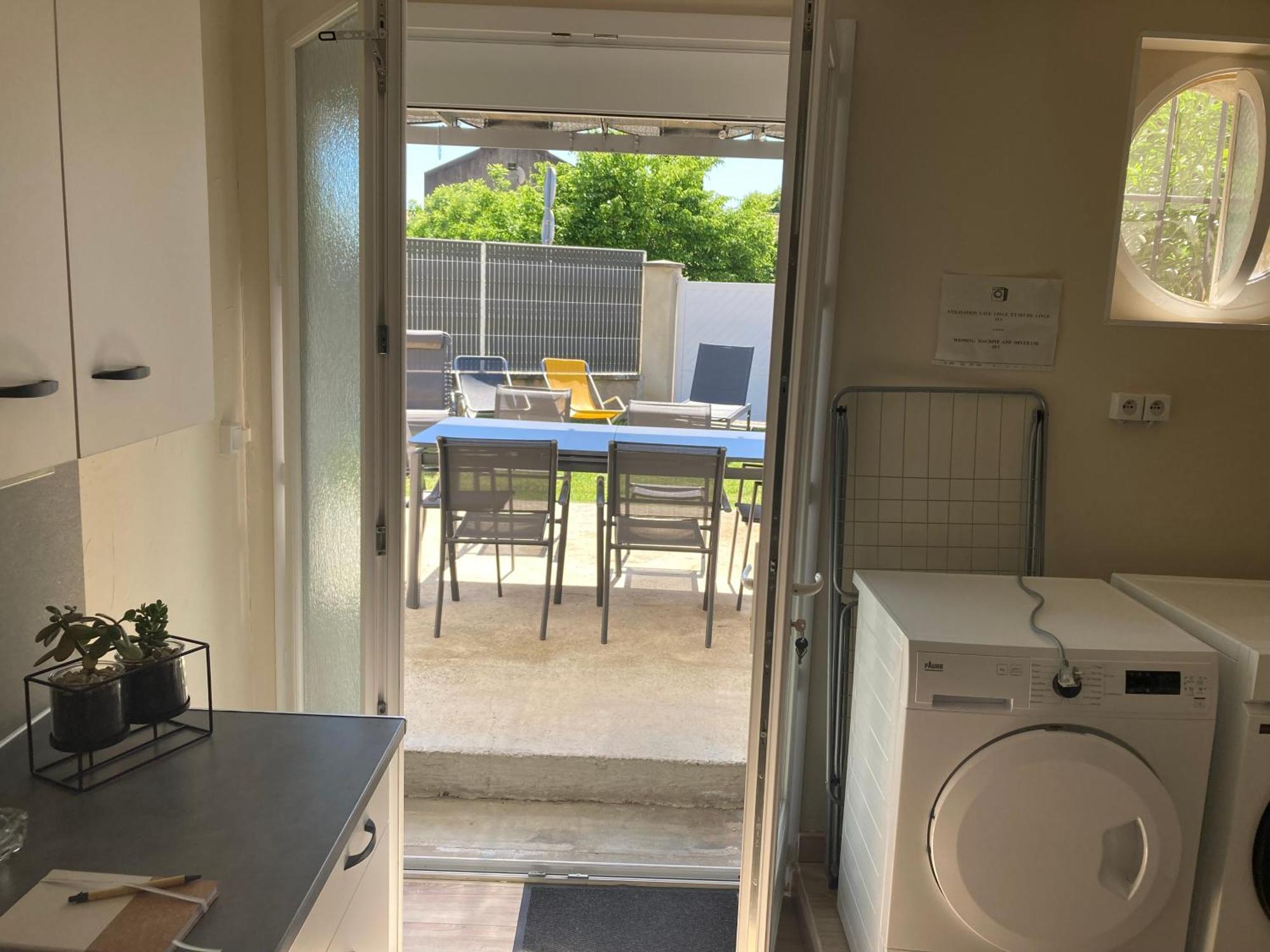 Hotel Chez Val Et Phil La Voulte-sur-Rhone Esterno foto